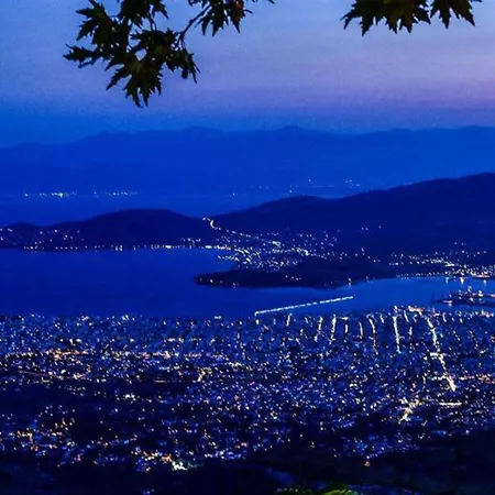 Lejlighed Zanete's In