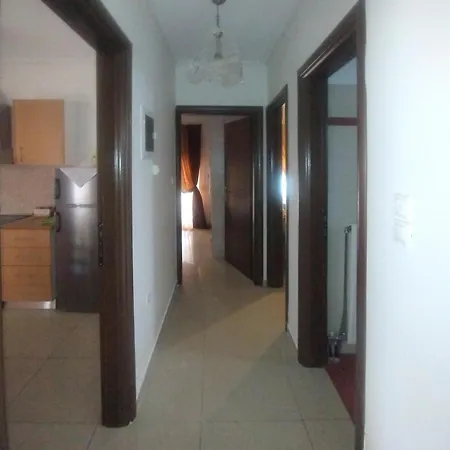 Zanete's In Apartment *
