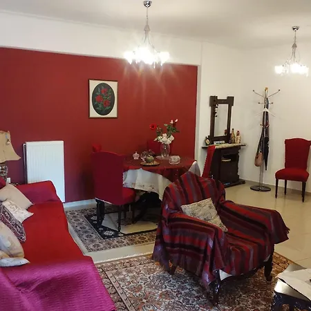 Lejlighed Zanete's In