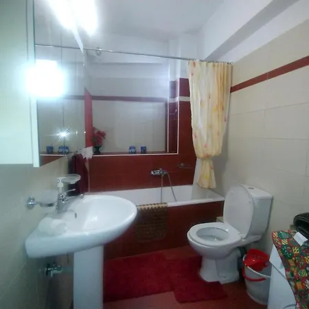 Zanete's In Lejlighed