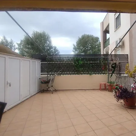 Zanete's In Lejlighed Volos