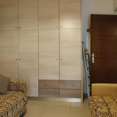 Apartment Zanete's In Volos