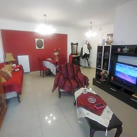 Zanete's In Apartment Volos