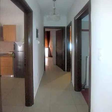 Zanete's In Apartment Volos