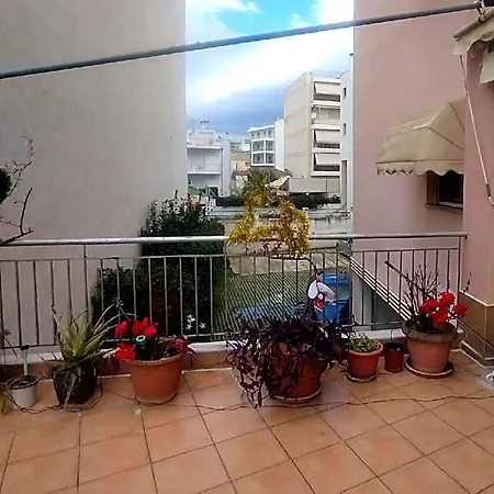 Apartment Zanete's In Volos