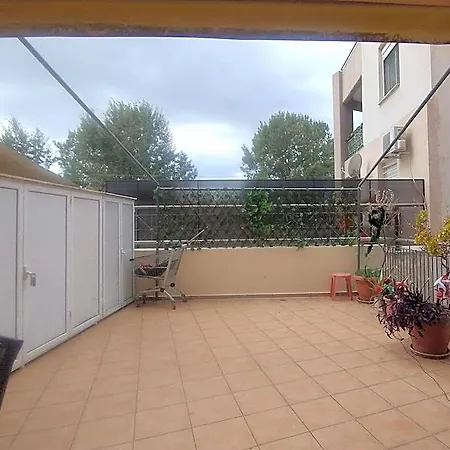 Apartment Zanete's In Volos