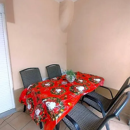 Zanete's In Apartment Volos