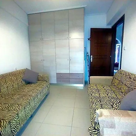 Apartment Zanete's In Volos