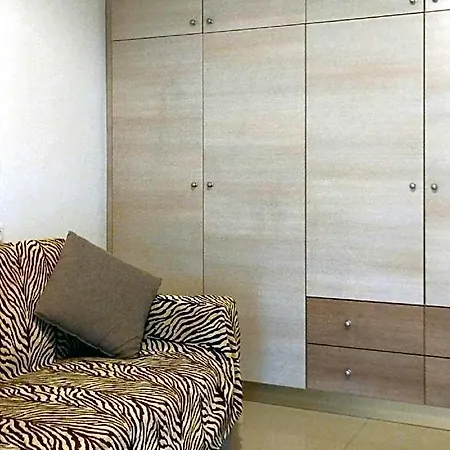 Zanete's In Apartment *