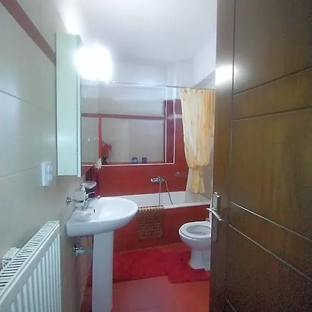 Zanete's In Apartment Volos