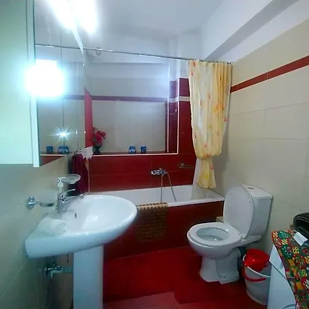 Apartment Zanete's In *